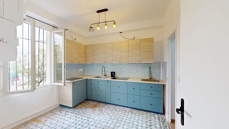 Photo du 103 Avenue Henri Barbusse, 93150 Le Blanc-Mesnil, France Le Blanc-Mesnil