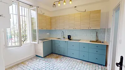 Photo du 103 Avenue Henri Barbusse, 93150 Le Blanc-Mesnil, France Le Blanc-Mesnil