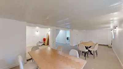 Photo du 103 Avenue Henri Barbusse, 93150 Le Blanc-Mesnil, France Le Blanc-Mesnil