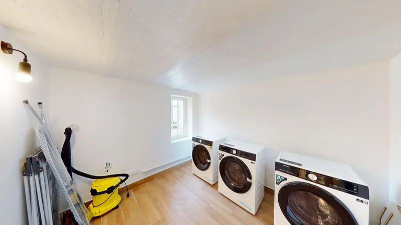 Photo du 103 Avenue Henri Barbusse, 93150 Le Blanc-Mesnil, France Le Blanc-Mesnil