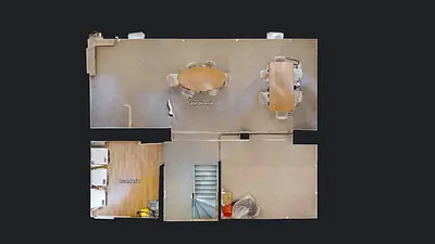 Photo du 103 Avenue Henri Barbusse, 93150 Le Blanc-Mesnil, France Le Blanc-Mesnil