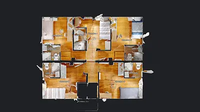 Photo du 103 Avenue Henri Barbusse, 93150 Le Blanc-Mesnil, France Le Blanc-Mesnil