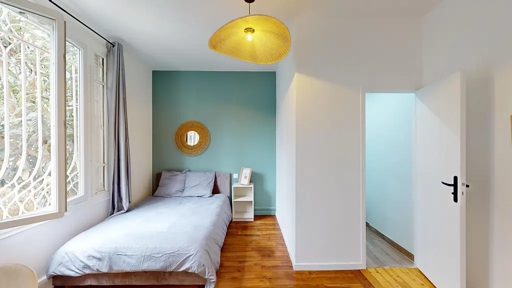 Photo du 103 Avenue Henri Barbusse, 93150 Le Blanc-Mesnil, France Le Blanc-Mesnil