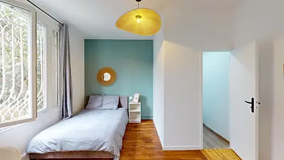 Photo du 103 Avenue Henri Barbusse, 93150 Le Blanc-Mesnil, France Le Blanc-Mesnil