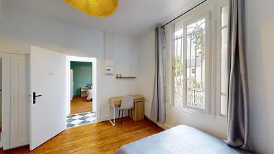 Photo du 103 Avenue Henri Barbusse, 93150 Le Blanc-Mesnil, France Le Blanc-Mesnil