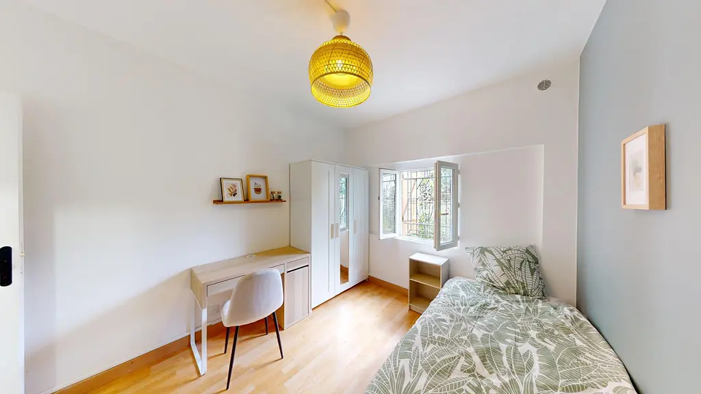 Photo du 103 Avenue Henri Barbusse, 93150 Le Blanc-Mesnil, France Le Blanc-Mesnil