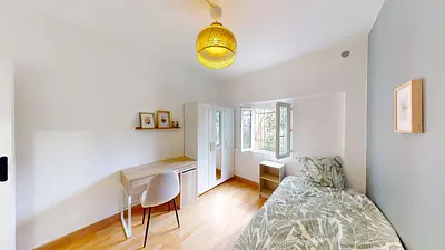 Photo du 103 Avenue Henri Barbusse, 93150 Le Blanc-Mesnil, France Le Blanc-Mesnil