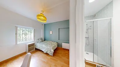 Photo du 103 Avenue Henri Barbusse, 93150 Le Blanc-Mesnil, France Le Blanc-Mesnil