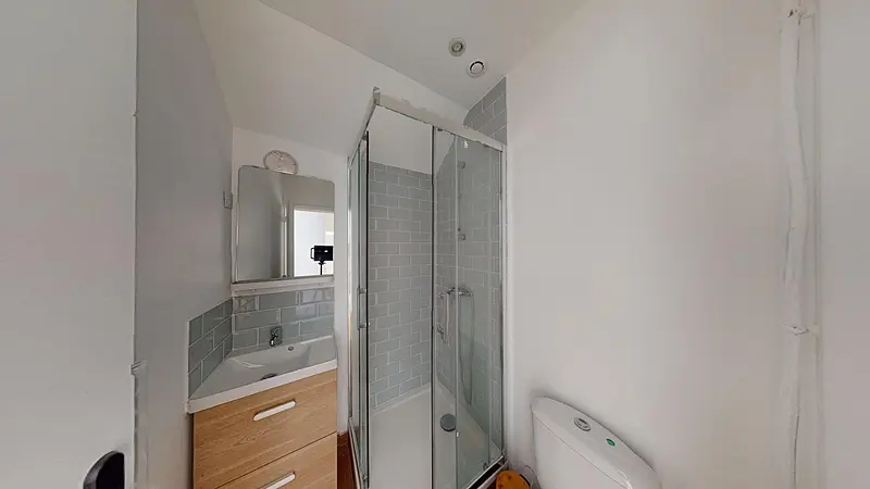 Photo du 103 Avenue Henri Barbusse, 93150 Le Blanc-Mesnil, France Le Blanc-Mesnil