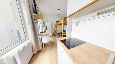 Photo du 87 Rue De Marseille, 69007 Lyon, France Lyon