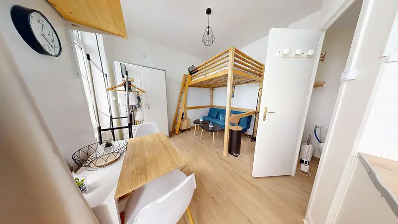 Photo du 87 Rue De Marseille, 69007 Lyon, France Lyon