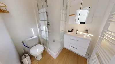 Photo du 87 Rue De Marseille, 69007 Lyon, France Lyon