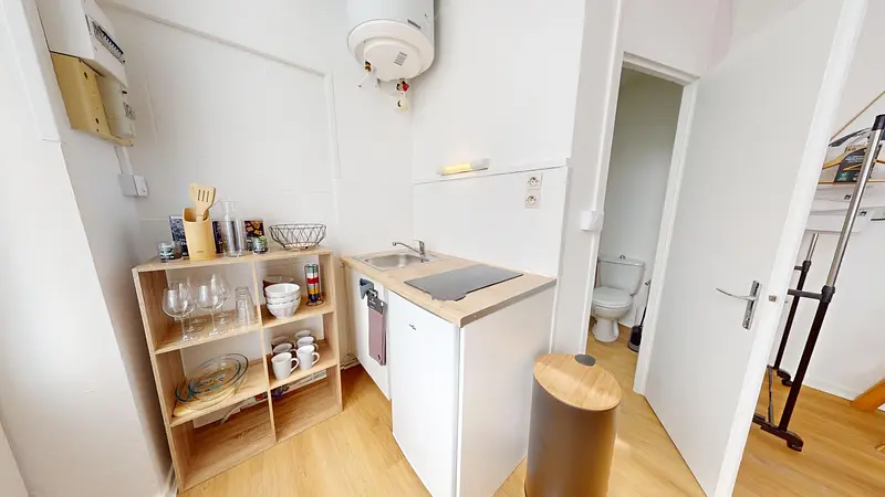 Photo du 87 Rue De Marseille, 69007 Lyon, France Lyon