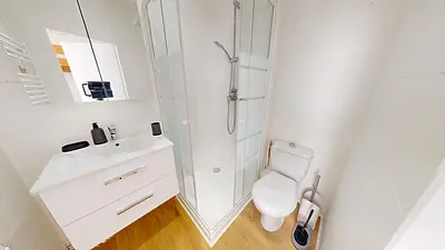 Photo du 87 Rue De Marseille, 69007 Lyon, France Lyon