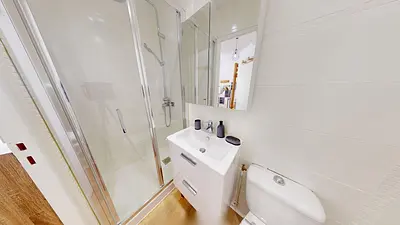 Photo du 87 Rue De Marseille, 69007 Lyon, France Lyon