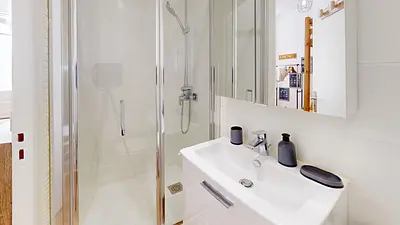 Photo du 87 Rue De Marseille, 69007 Lyon, France Lyon