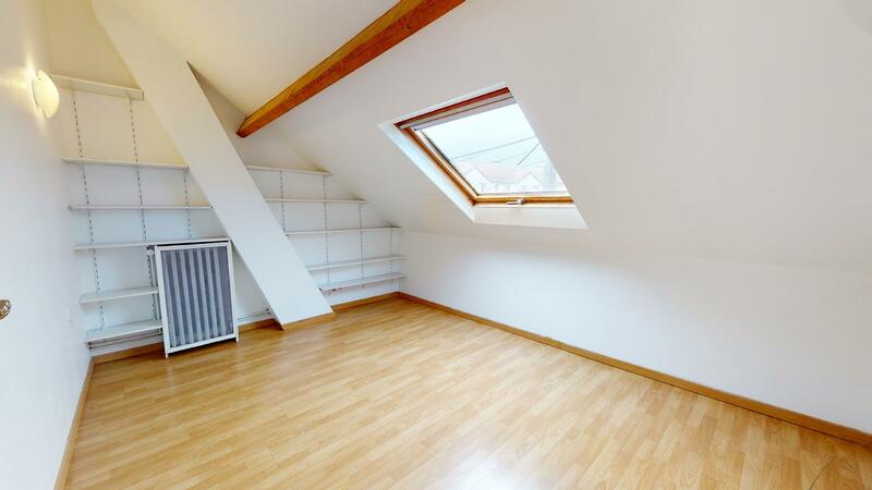 Photo du 7 Rue Du Centre, 91130 Ris-Orangis, France Ris-Orangis