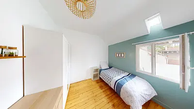 Photo du 103 Avenue Henri Barbusse, 93150 Le Blanc-Mesnil, France Le Blanc-Mesnil