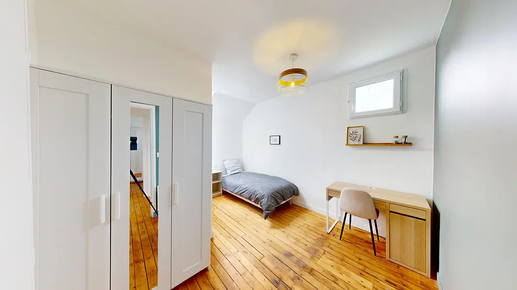 Photo du 103 Avenue Henri Barbusse, 93150 Le Blanc-Mesnil, France Le Blanc-Mesnil