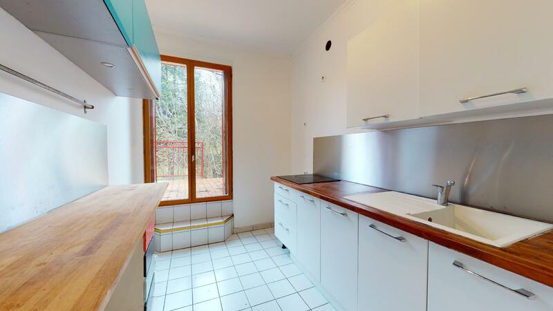 Photo du 7 Rue Du Centre, 91130 Ris-Orangis, France Ris-Orangis