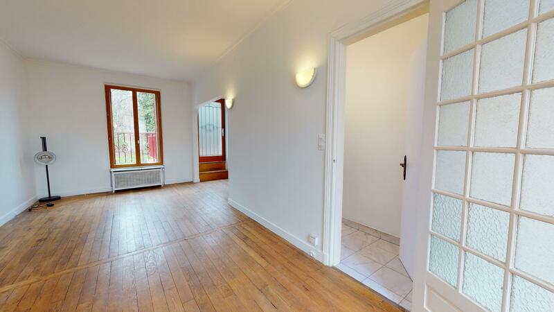 Photo du 7 Rue Du Centre, 91130 Ris-Orangis, France Ris-Orangis