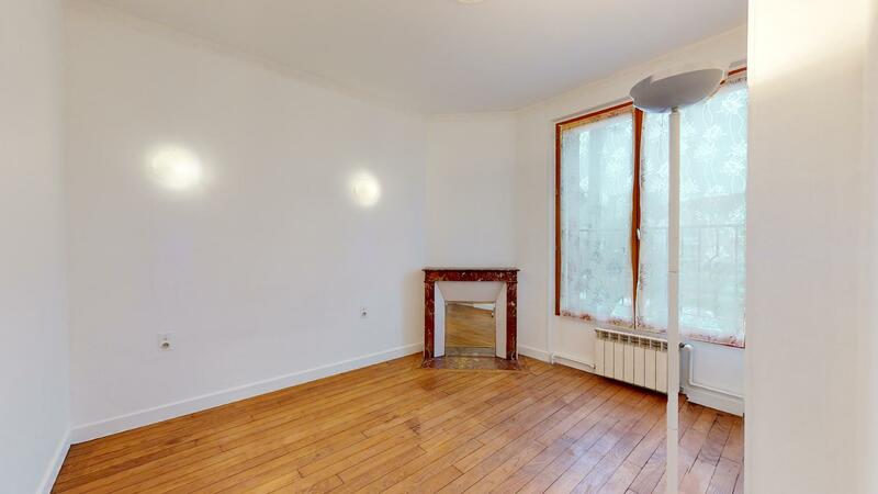 Photo du 7 Rue Du Centre, 91130 Ris-Orangis, France Ris-Orangis