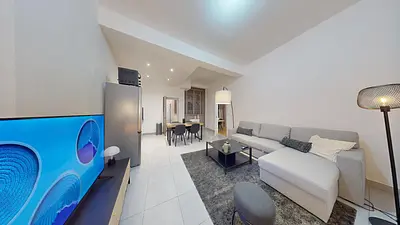 Photo du 18 Rue De La Platière, 69001 Lyon, France Lyon