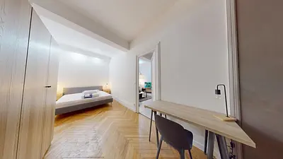 Photo du 18 Rue De La Platière, 69001 Lyon, France Lyon