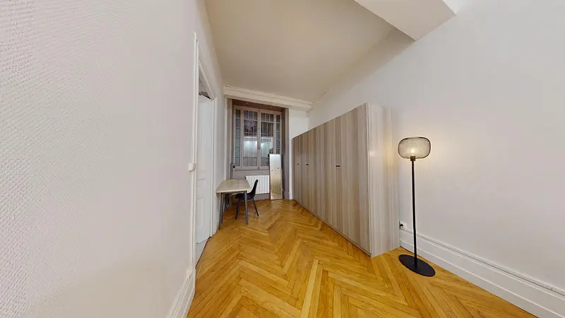 Photo du 18 Rue De La Platière, 69001 Lyon, France Lyon