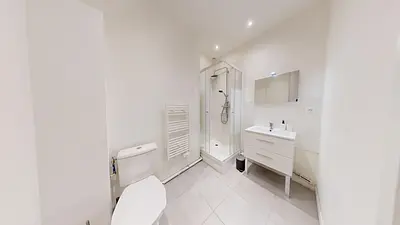 Photo du 18 Rue De La Platière, 69001 Lyon, France Lyon