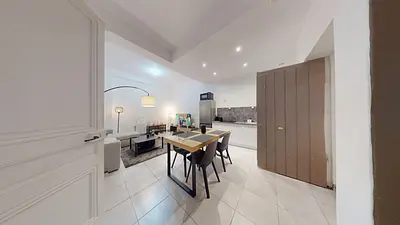 Photo du 18 Rue De La Platière, 69001 Lyon, France Lyon