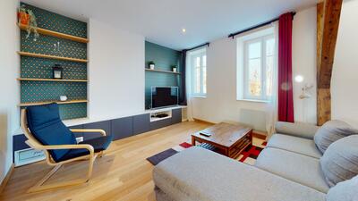 Photo du 15 Rue Victor Hugo, 54000 Nancy, France Nancy