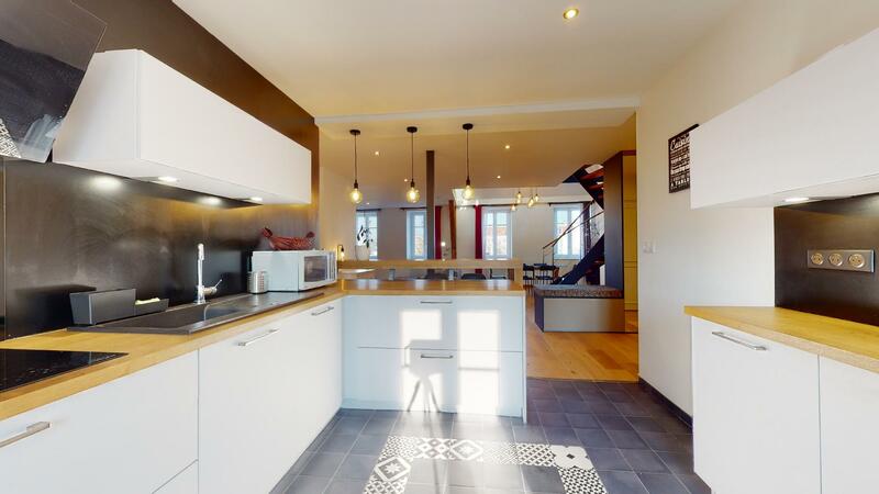 Photo du 15 Rue Victor Hugo, 54000 Nancy, France Nancy