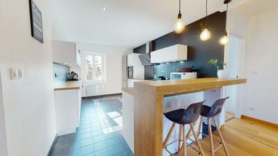 Photo du 15 Rue Victor Hugo, 54000 Nancy, France Nancy