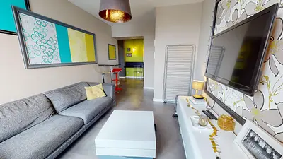 Photo du 361 bis Rue Garibaldi, 69007 Lyon, France Lyon