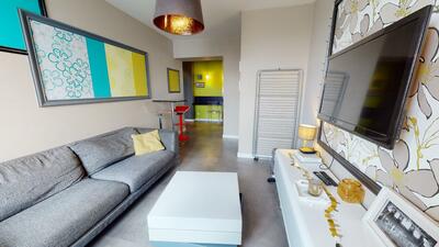 Photo du 361 bis Rue Garibaldi, 69007 Lyon, France Lyon