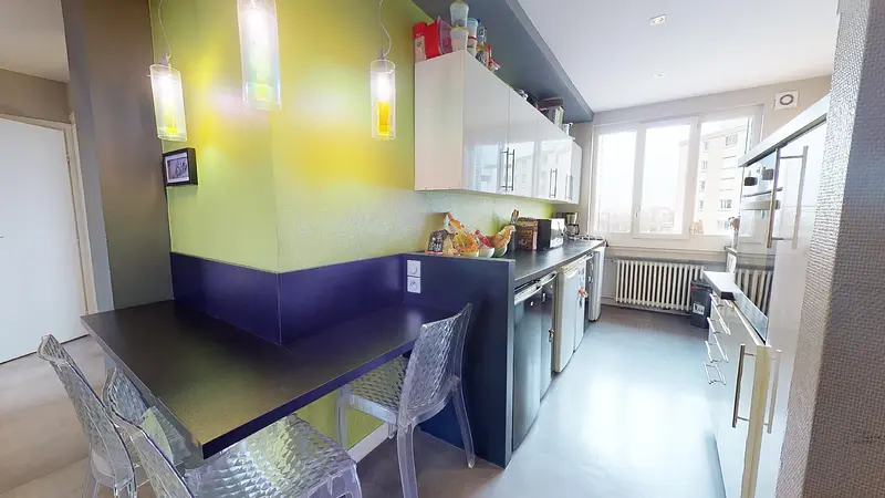 Photo du 361 bis Rue Garibaldi, 69007 Lyon, France Lyon