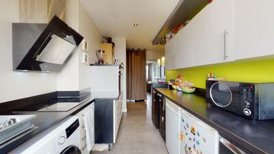 Photo du 361 bis Rue Garibaldi, 69007 Lyon, France Lyon