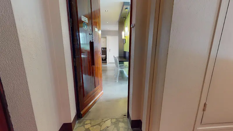 Photo du 361 bis Rue Garibaldi, 69007 Lyon, France Lyon