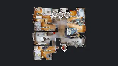 Photo du 361 bis Rue Garibaldi, 69007 Lyon, France Lyon