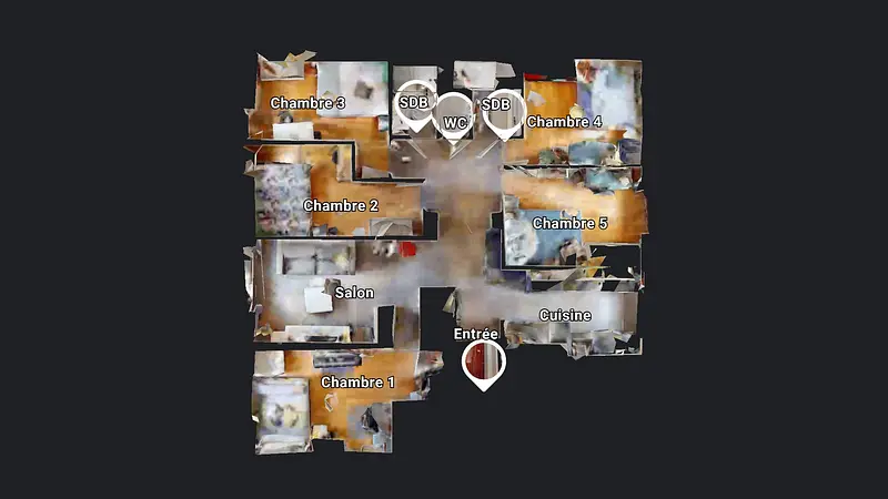 Photo du 361 bis Rue Garibaldi, 69007 Lyon, France Lyon