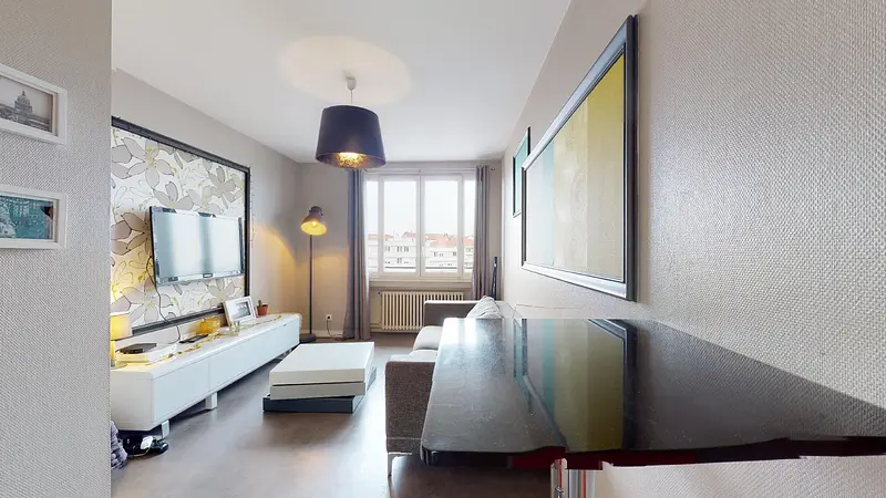 Photo du 361 bis Rue Garibaldi, 69007 Lyon, France Lyon