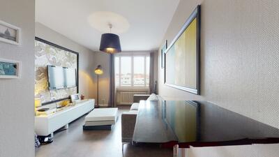 Photo du 361 bis Rue Garibaldi, 69007 Lyon, France Lyon