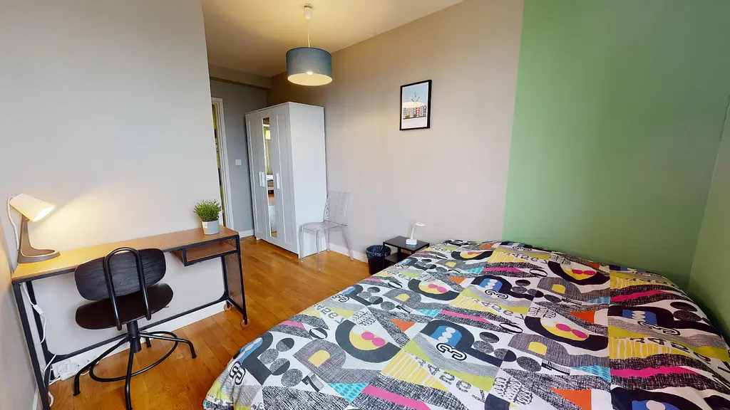 Photo du 361 bis Rue Garibaldi, 69007 Lyon, France Lyon