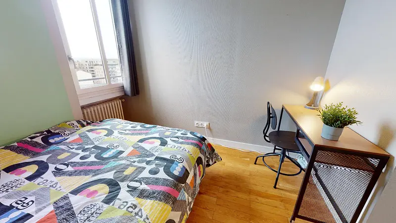 Photo du 361 bis Rue Garibaldi, 69007 Lyon, France Lyon