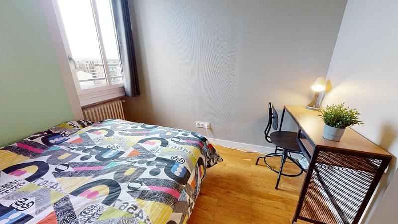 Photo du 361 bis Rue Garibaldi, 69007 Lyon, France Lyon