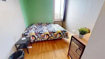 Photo du 361 bis Rue Garibaldi, 69007 Lyon, France Lyon