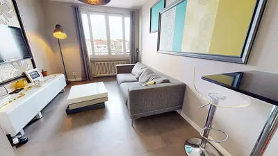 Photo du 361 bis Rue Garibaldi, 69007 Lyon, France Lyon