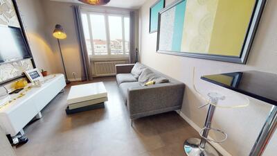 Photo du 361 bis Rue Garibaldi, 69007 Lyon, France Lyon