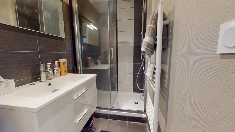 Photo du 361 bis Rue Garibaldi, 69007 Lyon, France Lyon